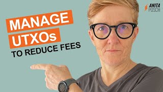 What Is UTXO Management and Why Is It Important Explainer Impact On Fees and Privacy [upl. by Leontine]