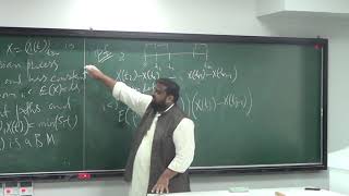 Lecture 8 Part 5 When a Gaussian Process is Brownian Motion [upl. by Idid760]