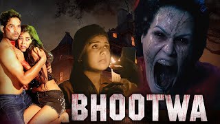 BHOOTWA  New South Indian Full Horror Movie In Hindi Dubbed  Hindi Dubbed Horror Movie [upl. by Nilrah]