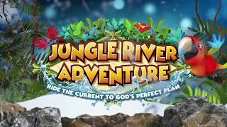 VBS 2018  Jungle River Adventure [upl. by Ravahs]