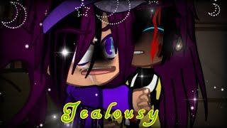 💚💛✨My Favourite Soldier ✨💛💚Gacha clubTorcher X SoldierRemakePart11Jealousy [upl. by Maurizia]