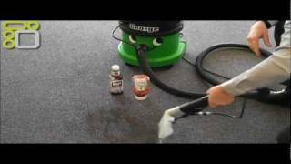 Numatic George Vacuum GVE3702 Vacuum Cleaner Demonstration [upl. by Gabriele]