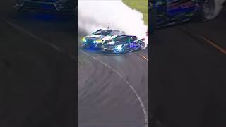 JAMES DEANE VS JONATHAN HURST FORMULA DRIFT fastandfurious automobile supra gtr drift car bmw [upl. by Innattirb]