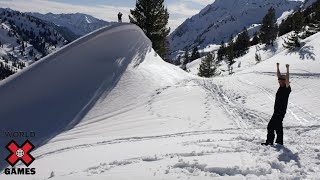 OVERJOYED Episode 6 “Chads Gap”  X Games [upl. by Doehne21]