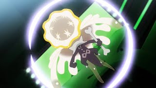 Kiawe vs Gladion Pokémon 2019 Episode 112 English Sub [upl. by Petulia]