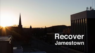 Recover Jamestown Trailer [upl. by Tracey]