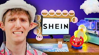 I had no idea SHEIN sold PC parts… [upl. by Steinway]