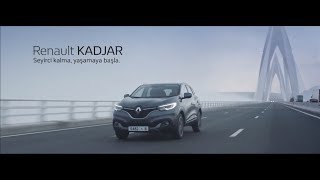 Renault Kadjar [upl. by Anselma]