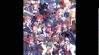 Disgaea Welcome to the Demon Kings Castle 3Loops [upl. by Jerrine272]