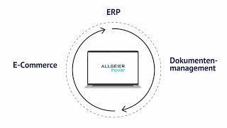 syntona® logic – die ERPSoftware für den Holz und Baustoffhandel [upl. by Kehr]