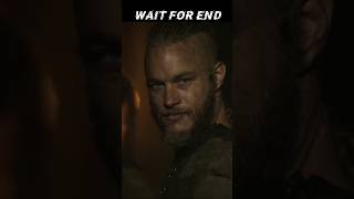 king ragnar lothbrok 4k edit 💥 vikings shorts [upl. by Rezeile]