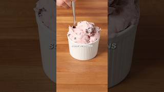 This is not ice cream cooking recipe food foodasmr [upl. by Schmitt]