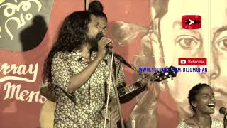 ഒന്നാംനാൾ അമ്മേനെ കാണാൻ കൊതിയായി  Song by Oorali Band [upl. by Ahsiea494]