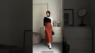 Outfit Lebaran Remaja Casual amp Trendy  Link Produk dFull Video Eps 107 amp Shopee on Bio [upl. by Llezniuq]