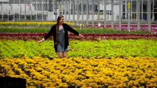 Ready for a Career in Floriculture or Horticulture [upl. by Esirehc]