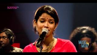 Ellarum chollanu  Amrutham Gamaya  Music Mojo  KappaTV [upl. by Opiak]