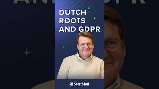 Dutch Roots and GDPR Our Reasons for Being in the Netherlands [upl. by Raffin]