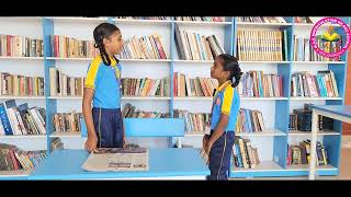 IMPORTANCE OF READING NEWSPAPER FROM MSA SCHOOLKEELAKURICHIPUDUKKOTTAI [upl. by Vida668]