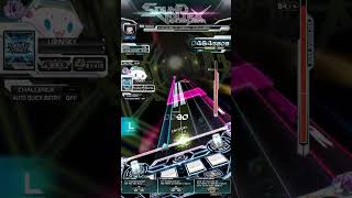 SDVX 幸せになれる隠しコマンドがあるらしい XCD sdvx [upl. by Manda]