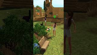 💎Why sims 3’s open world has my heart sims3 sims3gameplay [upl. by Carlyle]