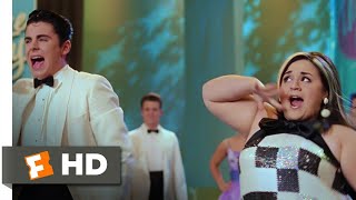 Hairspray Full Movie Fact amp Review  John Travolta  Michelle Pfeiffer [upl. by Allcot]