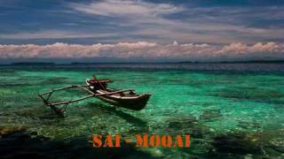 Sai  Moqai Papua New Guinea Music [upl. by Ramad]