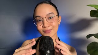 ASMR Extremely Wet Mouth Sounds 💦 [upl. by Inuat]