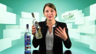 Citadelle Gin Reserve [upl. by Il]