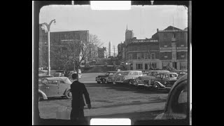 This is Hobart c1950 [upl. by Tiloine438]