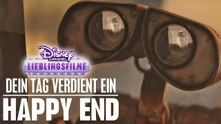 Die Disney•Pixar Highlights im November amp Dezember  Lieblingsfilme im Disney Channel [upl. by Fishbein]