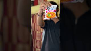 Won’t believe 🤤🍂food foodchallenge indianstreetfood shortsfeed foodie laugh viralvideo [upl. by Sihon]