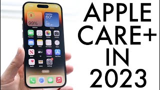 Apple Care In 2023 Still Worth Buying Review [upl. by Evreh]