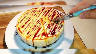 Pastel de caramelo Receta fácil y deliciosa Se prepara en minutos [upl. by Midas347]