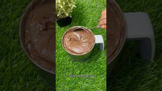 Healthy Homemade Nutella Recipe  How to Make Nutella at home [upl. by Damiani]