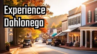 Experience the charm of Dahlonega Georgia like never before [upl. by Staffan225]