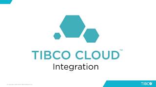 TIBCO Cloud Integration DevOps Overview and Highlights [upl. by Ordep331]