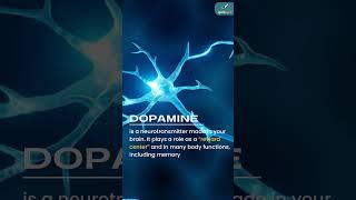 What is Dopamine  Nicotine and Its Effect on Dopamine [upl. by Moonier]