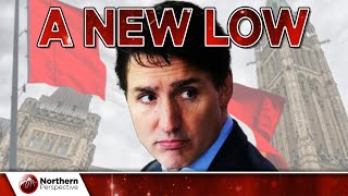 Trudeau gets DESTROYED when using Hindu Temple Violence to Attack Pierre [upl. by Ruphina]