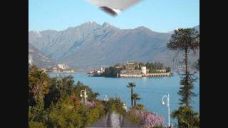 Josef Metternich singt Isola Bella im Lago Maggiore [upl. by Hayley63]