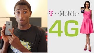 4G and LTE Explained [upl. by Nnayelsel741]