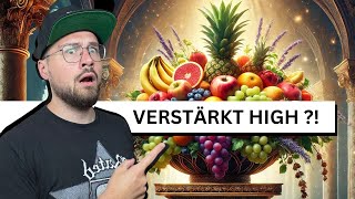 Was sind Terpene  TOP 10  Wirkung [upl. by Nanfa]