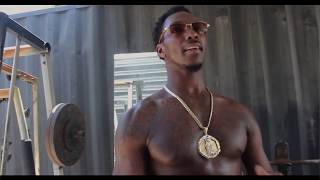 Ratchet Badazz  Free Bandz Kodak Black Identity Theft emillionshots [upl. by Anyaj]