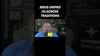 What unifies Christians across different traditions theology faith tradition [upl. by Eecyak]