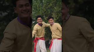 kahili puwate janoi youtube dance lovemusic love assamesedance lovesong song assamessong [upl. by Carla]