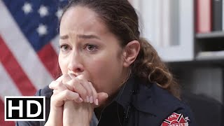 Station 19 season 7 episode 4 spoilers HD  What to Expect  Spoilers [upl. by Atiekal625]