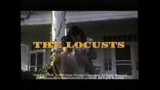 The Locusts 1997 Teaser VHS Capture [upl. by Acinehs]