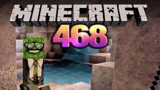 Lets Play Minecraft 468 Deutsch HD  Fünf Minuten schon verlaufen [upl. by Ontine]