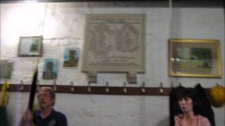 Gloucestershire Bellringing Outing  Barnwood [upl. by Kaia]