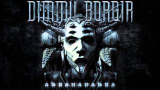 Gateways  Dimmu Borgir Backing Track [upl. by Corina151]