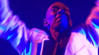 Faithless  Sun To Me HD  HQ Live 26 11 2010 Ahoy Rotterdam Netherlands [upl. by Pussej]